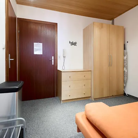 Apartament Alpina Living Zirbenstrasse *