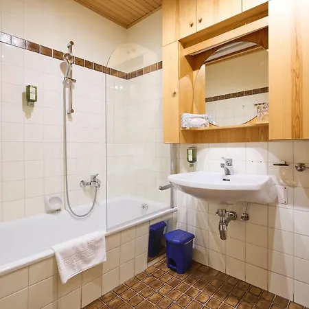 Alpina Living Zirbenstrasse Apartment Obertauern