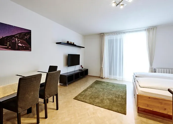 Alpina Living Zirbenstrasse