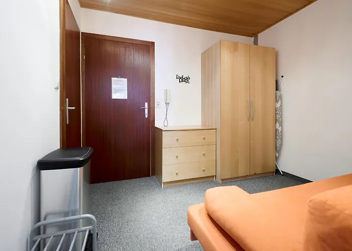 Apartamento Alpina Living Zirbenstrasse *